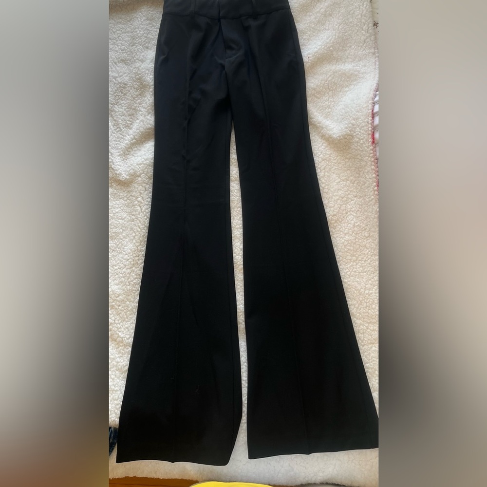 Pull and bear pants
